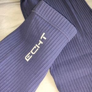 Lavender ECHT Leggings - One More Color To Come!